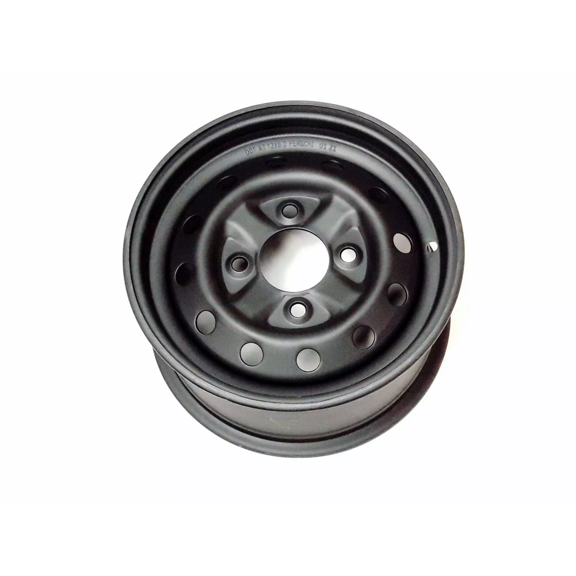 SEGWAY SNARLER 500 ÖN JANT #KM 87056